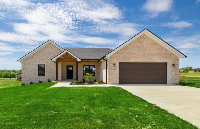 212 Carhartt Drive, Richmond, KY 40475