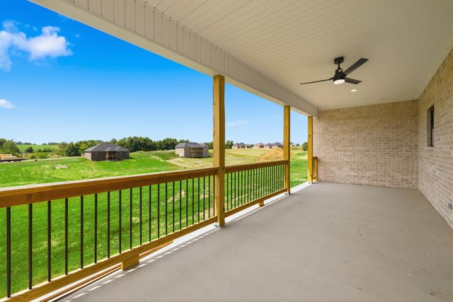 212 Carhartt Drive, Richmond, KY 40475