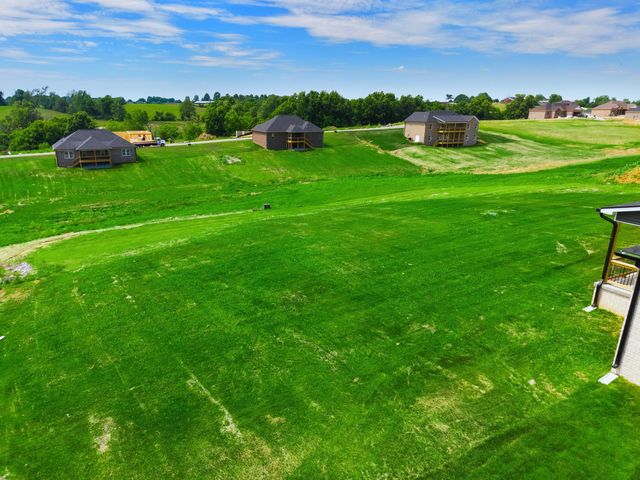 212 Carhartt Drive, Richmond, KY 40475