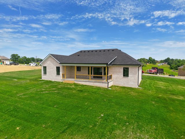 212 Carhartt Drive, Richmond, KY 40475