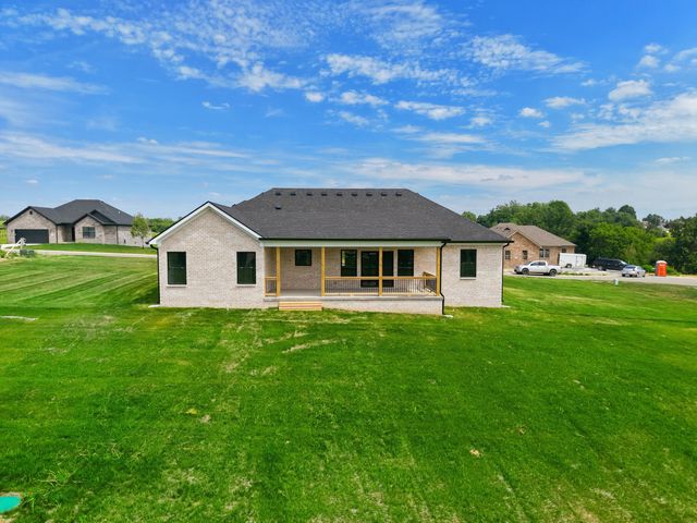 212 Carhartt Drive, Richmond, KY 40475