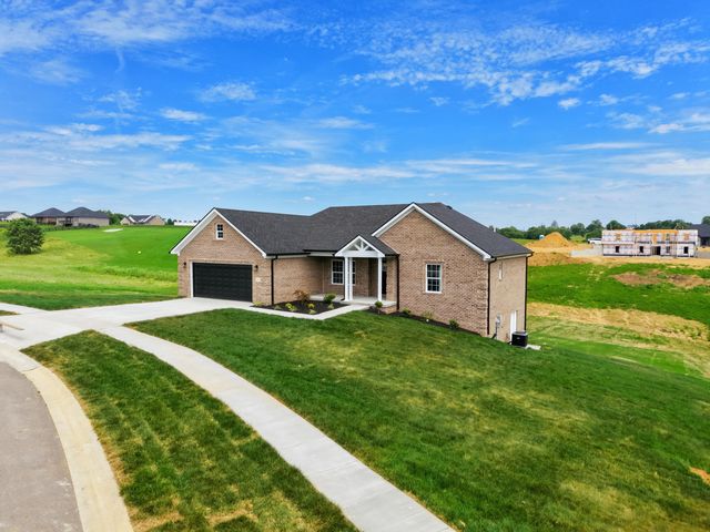 212 Carhartt Drive, Richmond, KY 40475