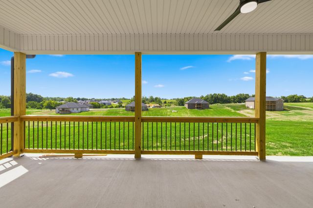 212 Carhartt Drive, Richmond, KY 40475
