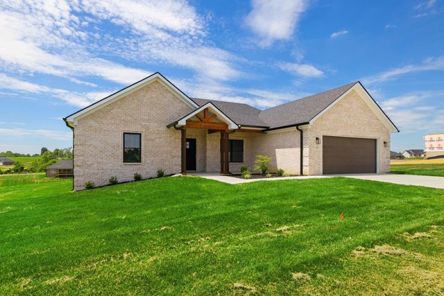 212 Carhartt Drive, Richmond, KY 40475