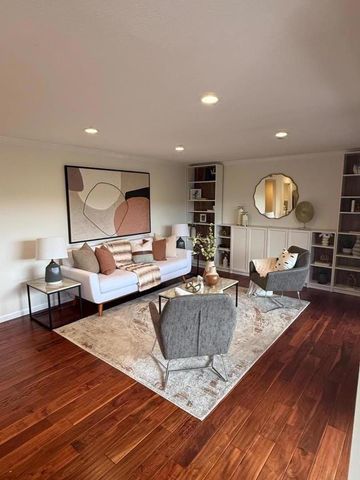 3372 La Mesa Drive unit 2, San Carlos, CA 94070