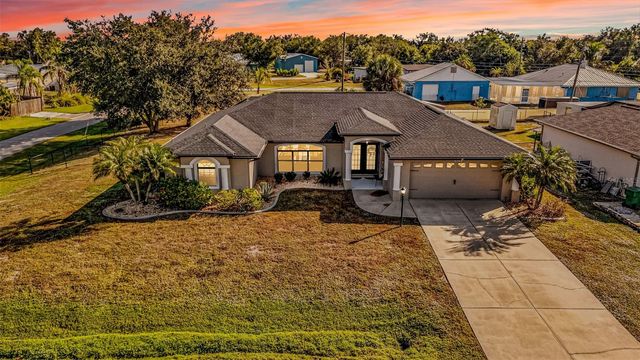 2322 PINELLAS DRIVE, Punta Gorda, FL 33983