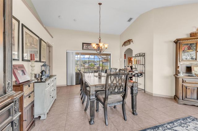 2322 PINELLAS DRIVE, Punta Gorda, FL 33983