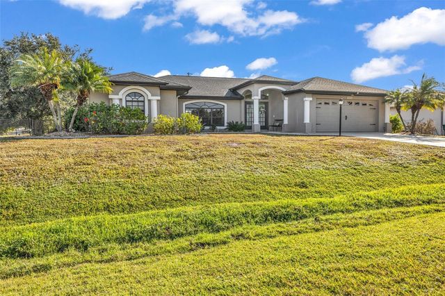 2322 PINELLAS DRIVE, Punta Gorda, FL 33983