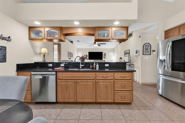 2322 PINELLAS DRIVE, Punta Gorda, FL 33983