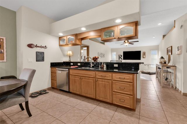 2322 PINELLAS DRIVE, Punta Gorda, FL 33983