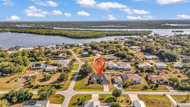 2322 PINELLAS DRIVE, Punta Gorda, FL 33983