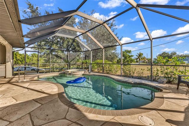 2322 PINELLAS DRIVE, Punta Gorda, FL 33983