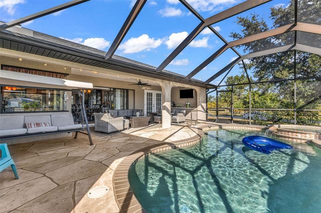 2322 PINELLAS DRIVE, Punta Gorda, FL 33983