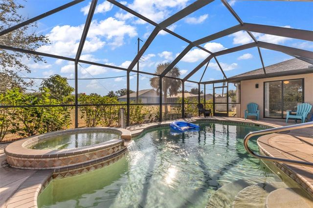 2322 PINELLAS DRIVE, Punta Gorda, FL 33983