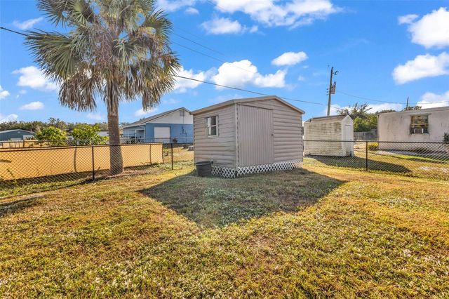 2322 PINELLAS DRIVE, Punta Gorda, FL 33983