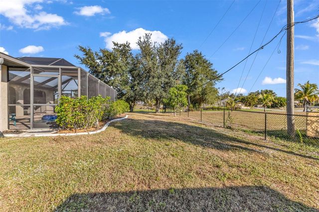 2322 PINELLAS DRIVE, Punta Gorda, FL 33983