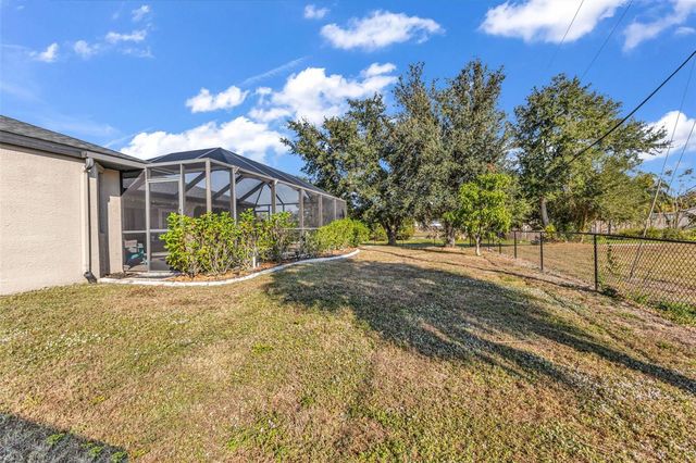 2322 PINELLAS DRIVE, Punta Gorda, FL 33983