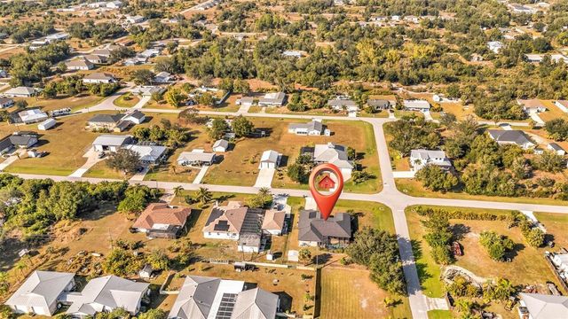 2322 PINELLAS DRIVE, Punta Gorda, FL 33983