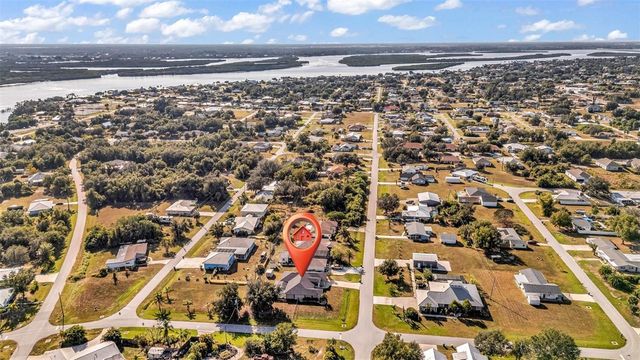 2322 PINELLAS DRIVE, Punta Gorda, FL 33983