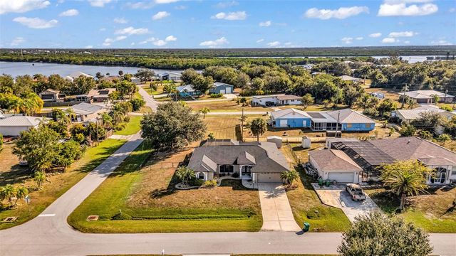 2322 PINELLAS DRIVE, Punta Gorda, FL 33983