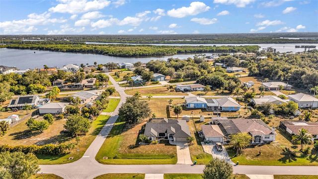 2322 PINELLAS DRIVE, Punta Gorda, FL 33983