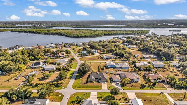 2322 PINELLAS DRIVE, Punta Gorda, FL 33983