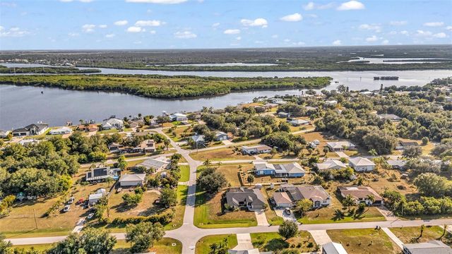 2322 PINELLAS DRIVE, Punta Gorda, FL 33983