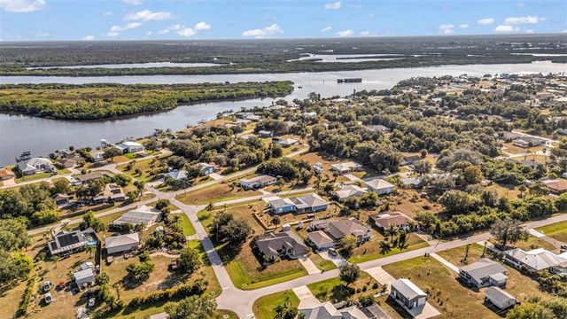 2322 PINELLAS DRIVE, Punta Gorda, FL 33983
