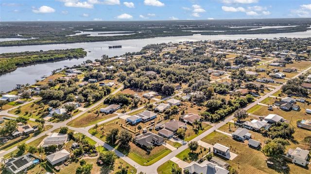 2322 PINELLAS DRIVE, Punta Gorda, FL 33983