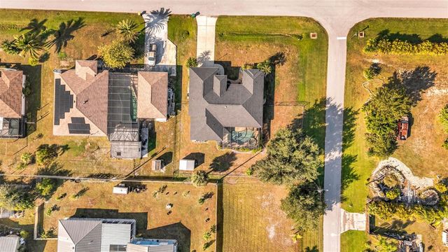 2322 PINELLAS DRIVE, Punta Gorda, FL 33983