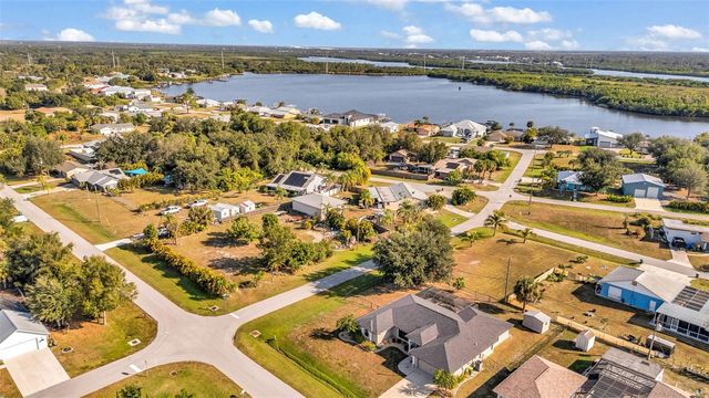2322 PINELLAS DRIVE, Punta Gorda, FL 33983