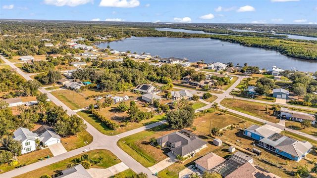 2322 PINELLAS DRIVE, Punta Gorda, FL 33983