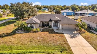 2322 PINELLAS DRIVE, Punta Gorda, FL 33983