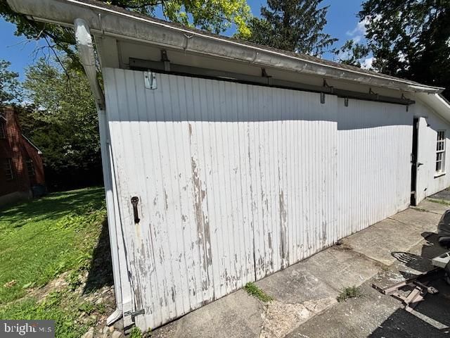 43 S DUKE ST, Millersville, PA 17551