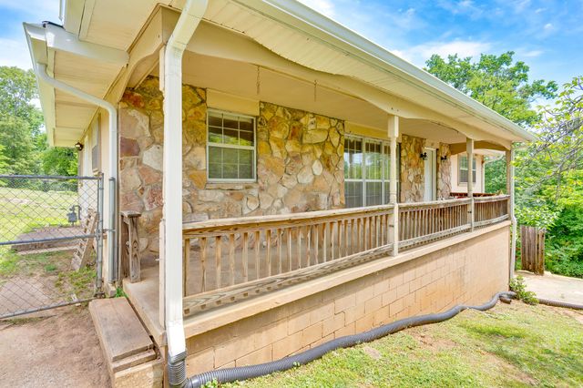 207 Regal Drive, Chattanooga, TN 37415