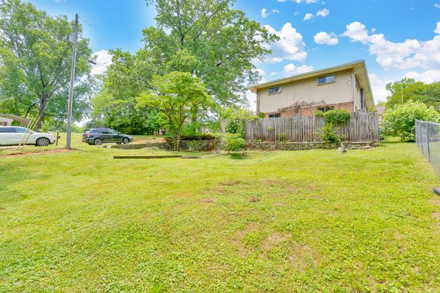 207 Regal Drive, Chattanooga, TN 37415