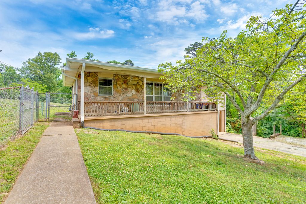 207 Regal Drive, Chattanooga, TN 37415