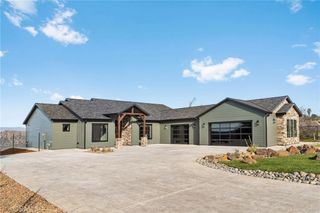 163 Valley Ridge Drive, Paradise, CA 95969