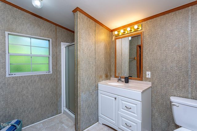 12621 Eagle Ridge Drive, Zebulon, NC 27597