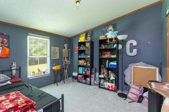 12621 Eagle Ridge Drive, Zebulon, NC 27597