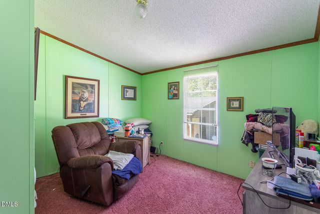 12621 Eagle Ridge Drive, Zebulon, NC 27597