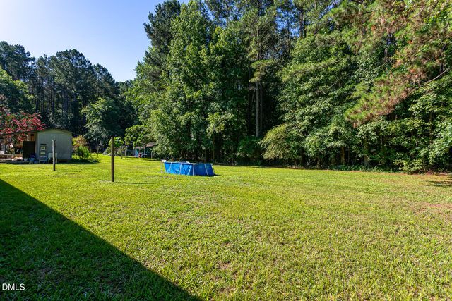 12621 Eagle Ridge Drive, Zebulon, NC 27597