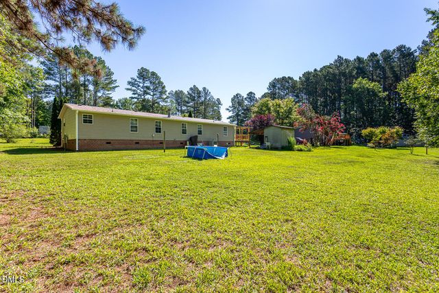 12621 Eagle Ridge Drive, Zebulon, NC 27597