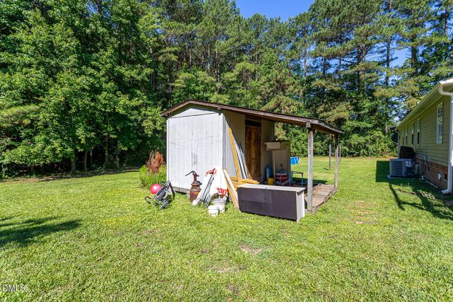 12621 Eagle Ridge Drive, Zebulon, NC 27597