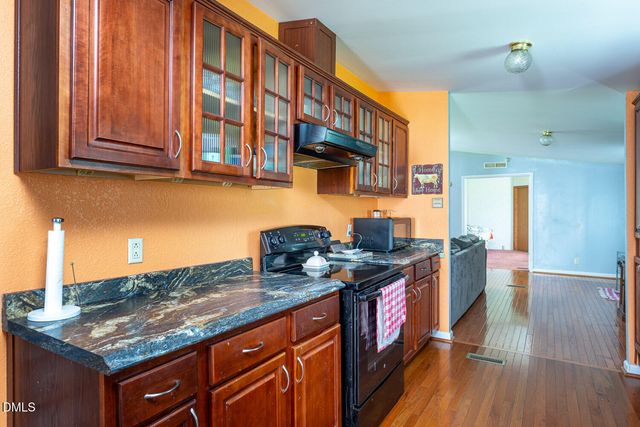 12621 Eagle Ridge Drive, Zebulon, NC 27597