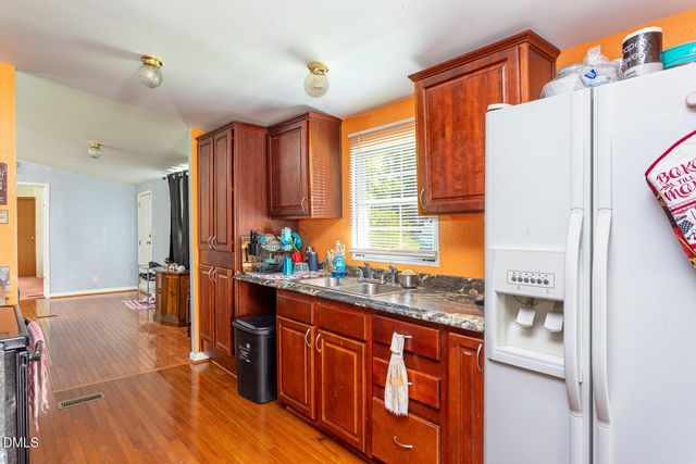 12621 Eagle Ridge Drive, Zebulon, NC 27597