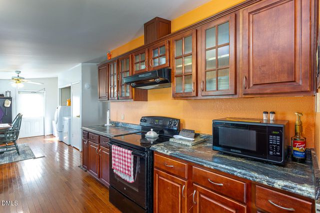 12621 Eagle Ridge Drive, Zebulon, NC 27597