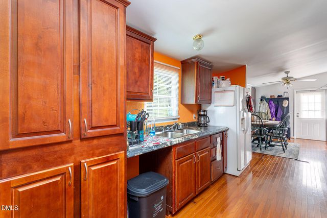 12621 Eagle Ridge Drive, Zebulon, NC 27597