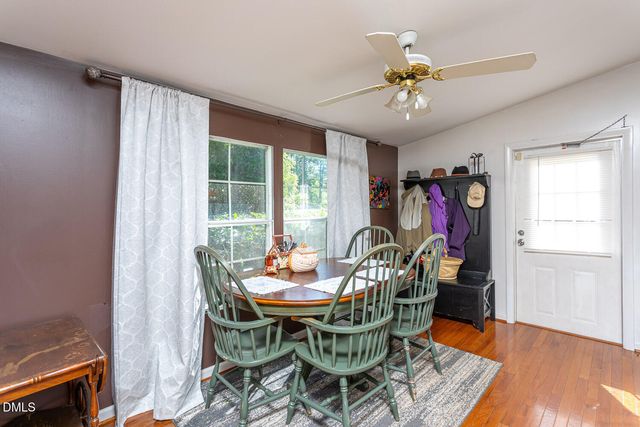 12621 Eagle Ridge Drive, Zebulon, NC 27597