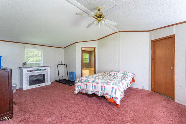 12621 Eagle Ridge Drive, Zebulon, NC 27597